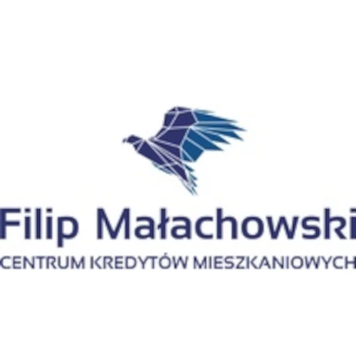 Centrum Kredytów Mieszkaniowych Filip Małachowski Logo