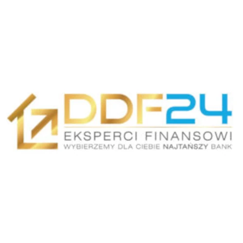DDF24 Eksperci Finansowi Logo