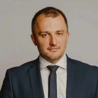 Ekspert kredytowy Piaseczno Łukasz Nowak Logo