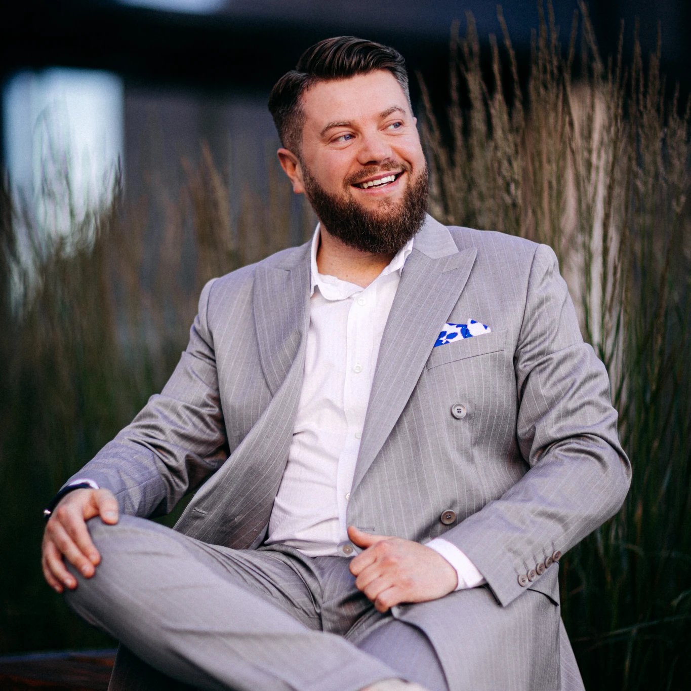 Jakub Staszkiewicz Ekspert Finansowy Logo