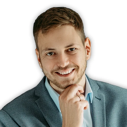 Kancelaria Finansowa INFINIRO Logo
