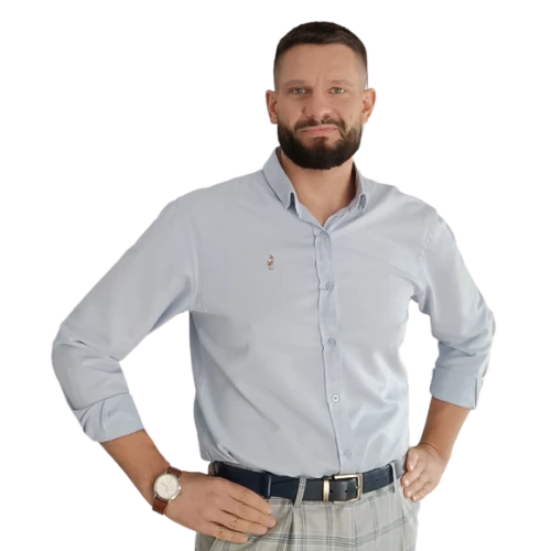 Karol Zimnoch Ekspert Kredytowy Logo