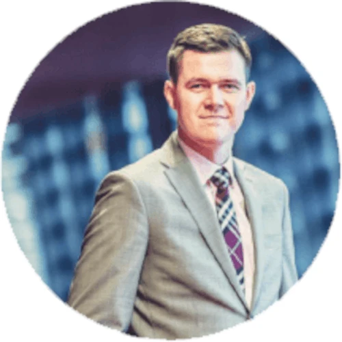 Maciej Bancarewicz Ekspert Finansowy Logo