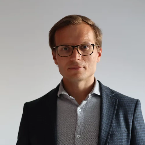 Marek Grobelny doradca Wrocław Logo