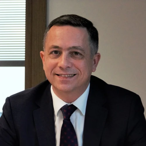 Mariusz Piotrowski Ekspert Kredytowy Logo