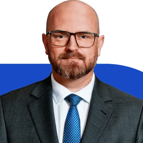 Michał Ukleja Ekspert kredytowy Logo