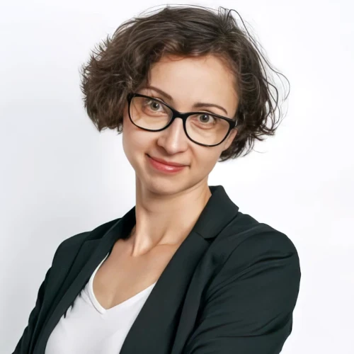 NKU Aleksandra Wójtowicz Logo