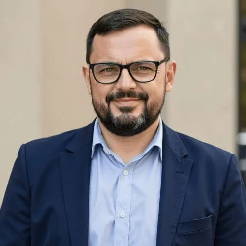 Paweł Pietras pośrednik finansowy Logo