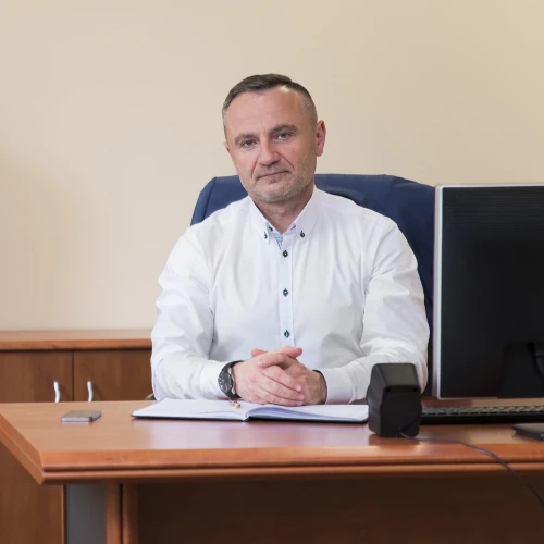 Piotr Skorecki Kancelaria finansowa Logo