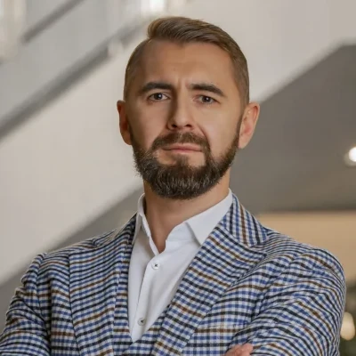 Doradca kredytowy Bemowo Sebastian Tarczyński Logo