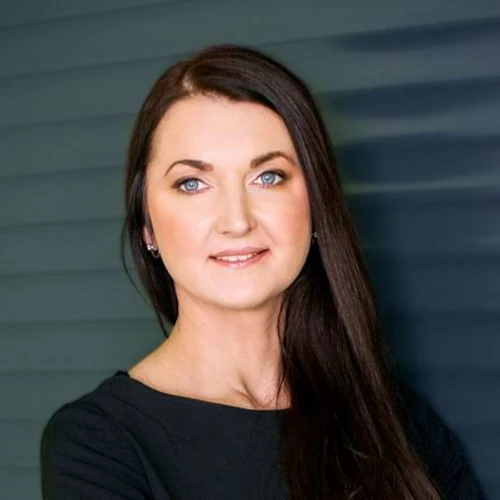 Sylwia Domino Ekspert Kredytowy Logo