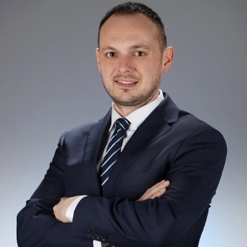 Tomasz Harabasz Ekspert Finansowy Logo