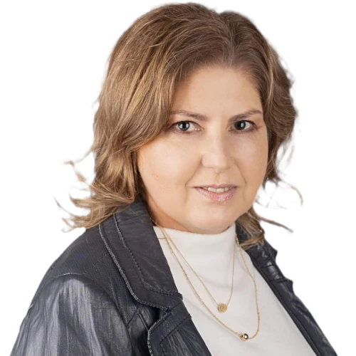 Dorota Gutry ekspert kredytowy Logo