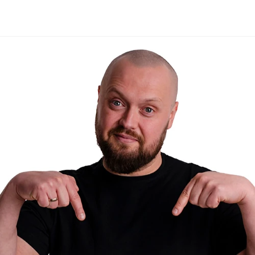 Niedałtowski finanse Logo