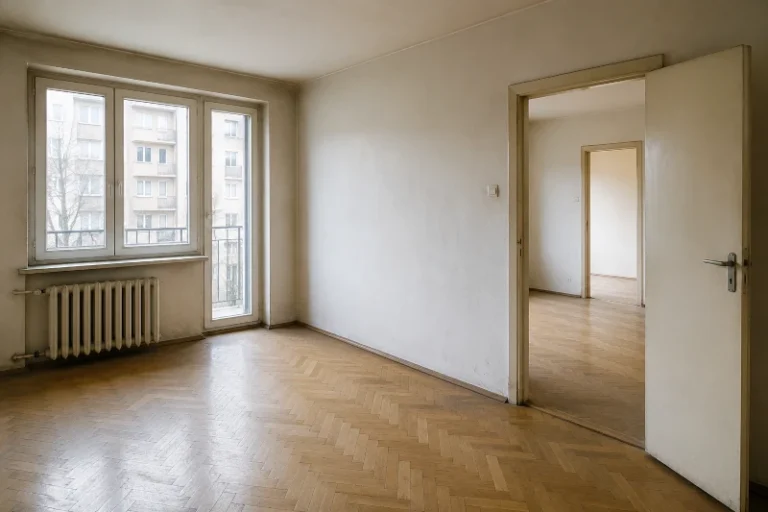 Zakup mieszkania bez księgi wieczystej Jak to widzi bank